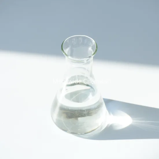 Rubber Intermediates 99.9% Epichlorohy Drin Ech for Resin Production