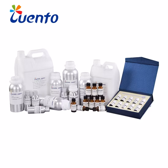 Hot Selling Synthetic Flavour & Fragrance 2-Acetyl Pyrazine