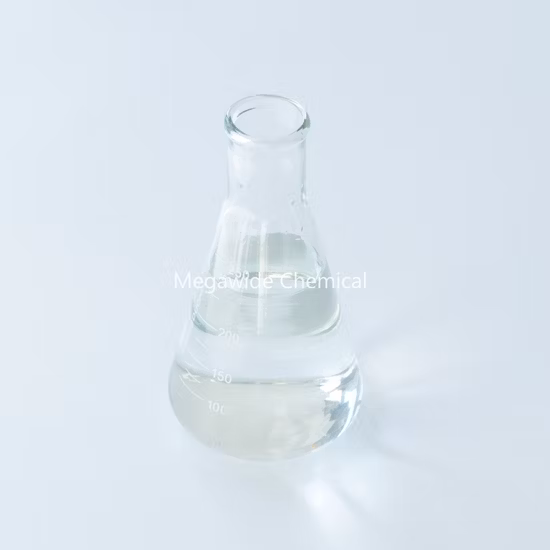 Резиновые промежуточные звенья 99,9% Эпихлорохи Дрин Эх для производства смол